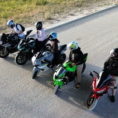 Hermanos Biker  thumbnail