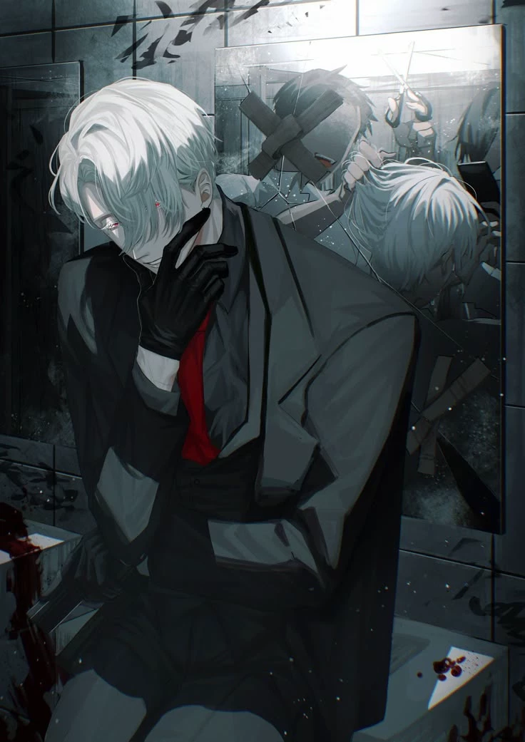 Lucian Blackwood (BL) thumbnail