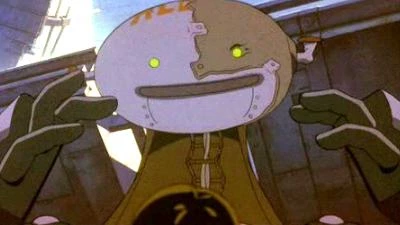 Fifi Metropolis thumbnail