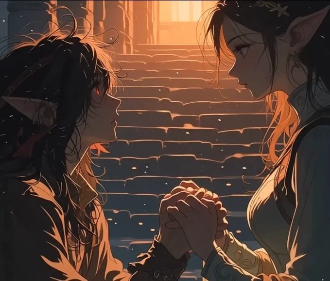 Chrono crusade thumbnail