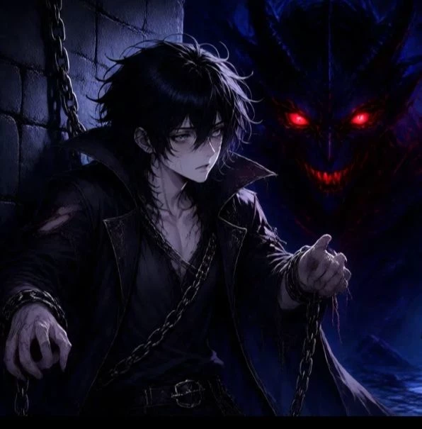 Oswald chained thumbnail