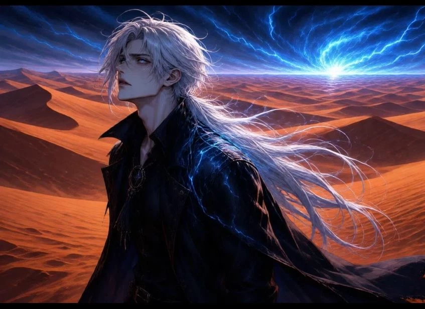 Karasu _ Dune thumbnail