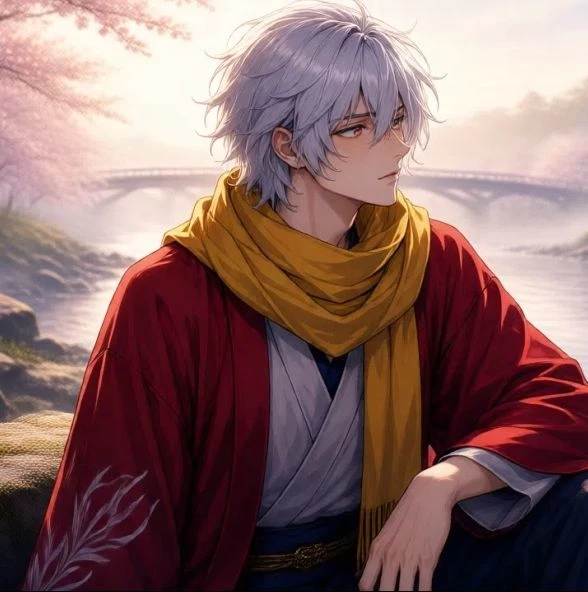 Shino Fuse thumbnail
