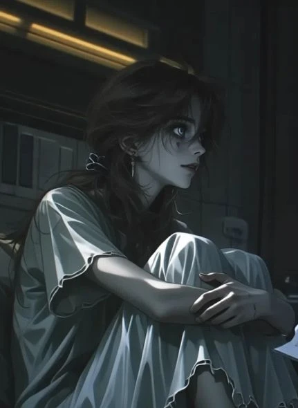 Claire Delma \_ Malkav thumbnail