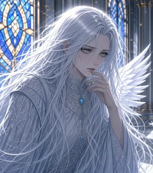 Rosiel Angel Sanctuary thumbnail