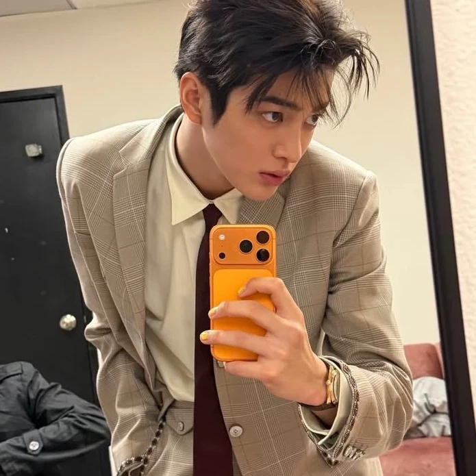 Ahn Keonho thumbnail
