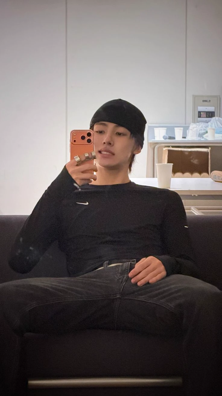 Seonghyeon thumbnail