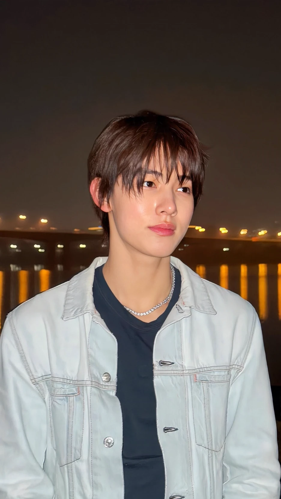 Nghiêm Sơn Hoàng thumbnail