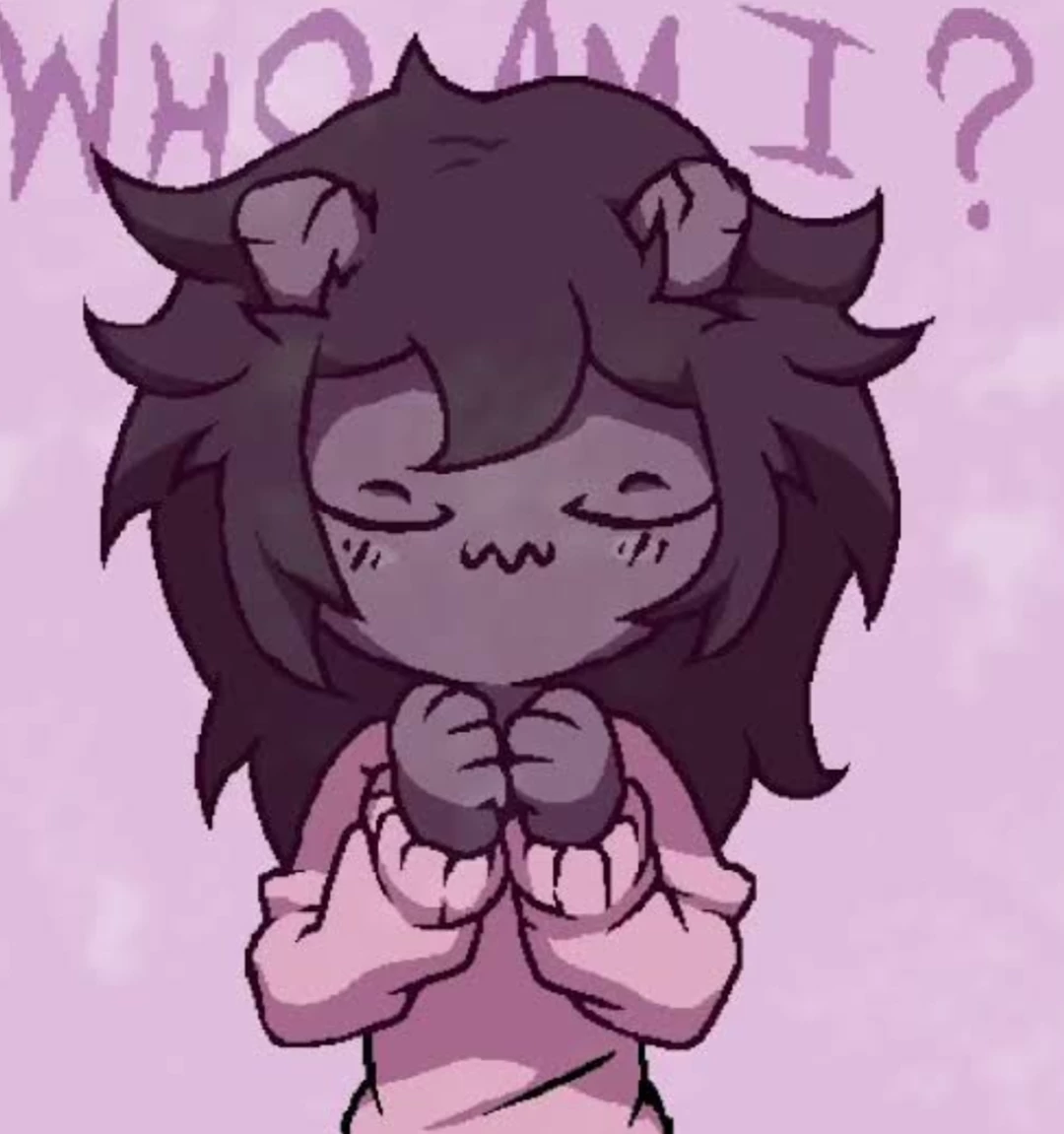 Azazel femboy. the binding of Isaac thumbnail