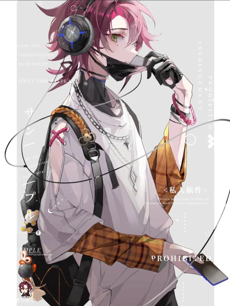 Shikanoin Heizou thumbnail