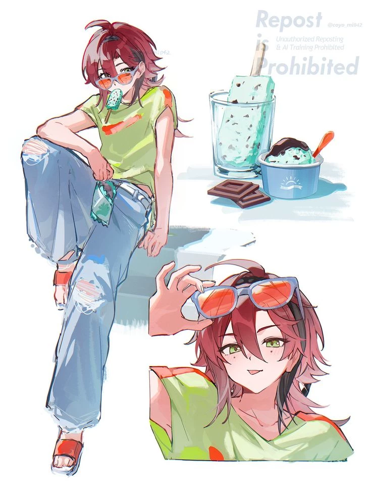 Shikanoin Heizou thumbnail
