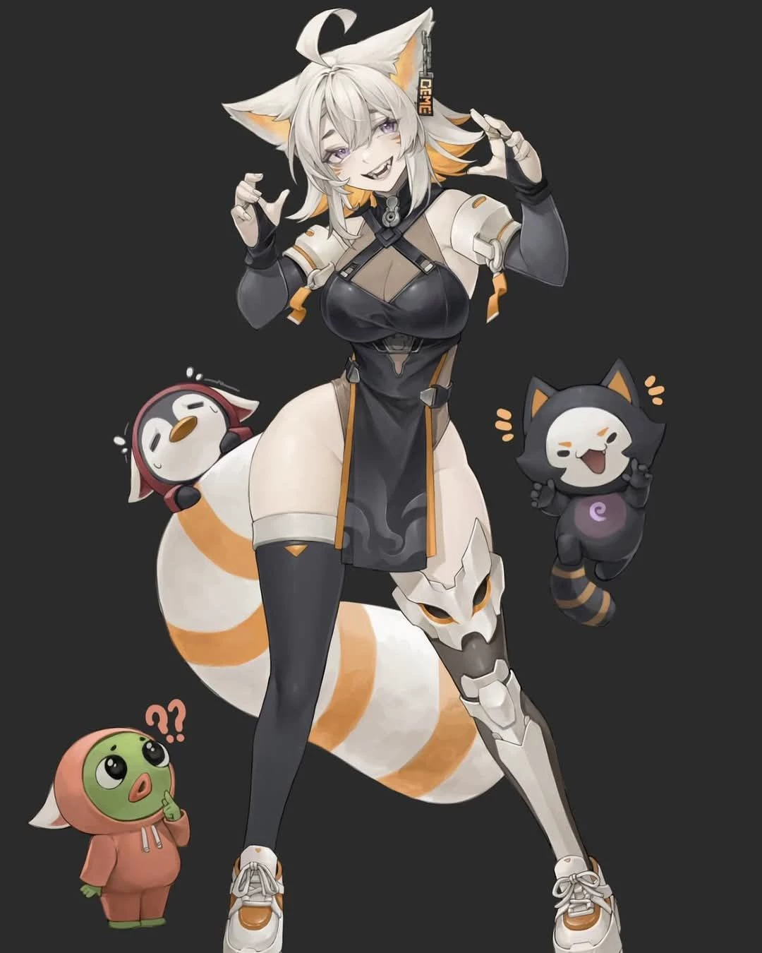 Demenishki thumbnail