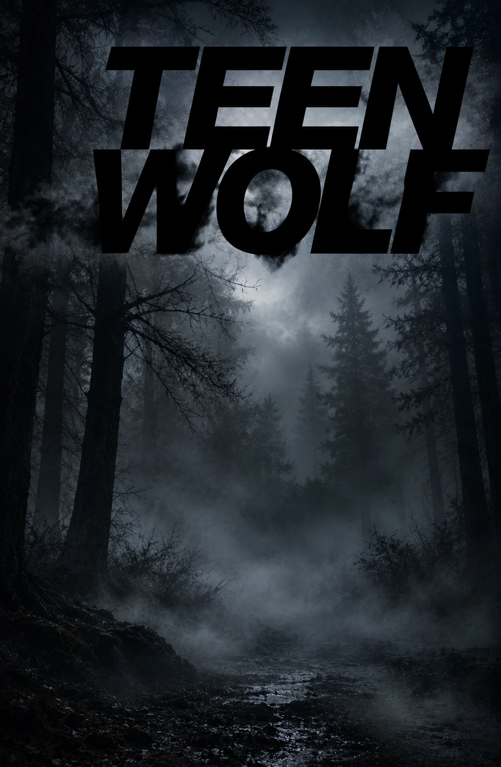 Teen wolf thumbnail