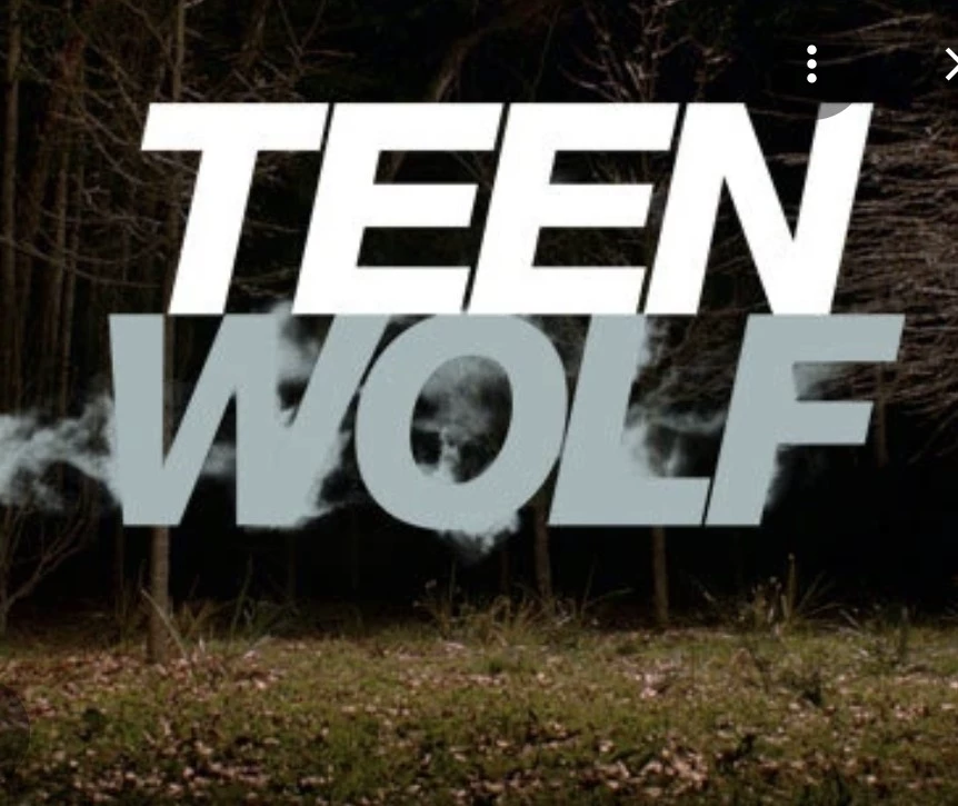 Teen wolf #2 thumbnail