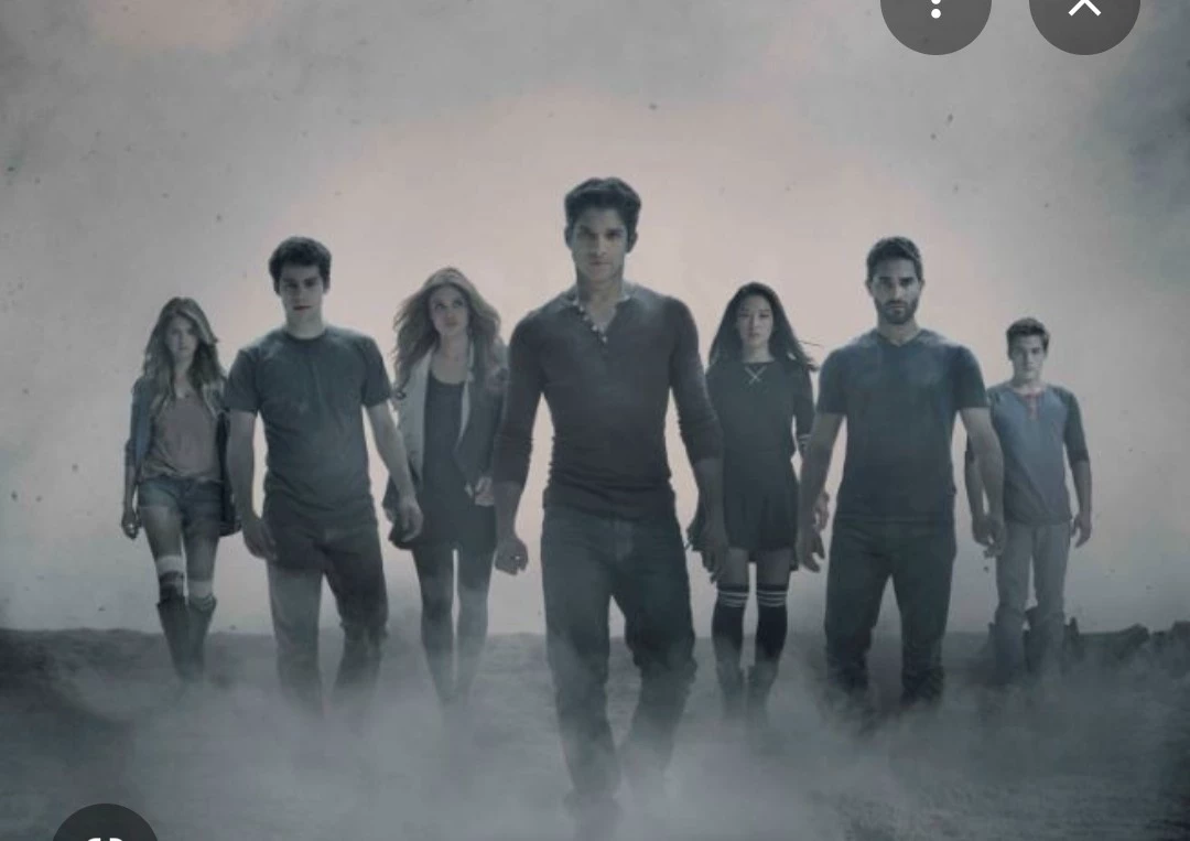 Teen Wolf #3 thumbnail