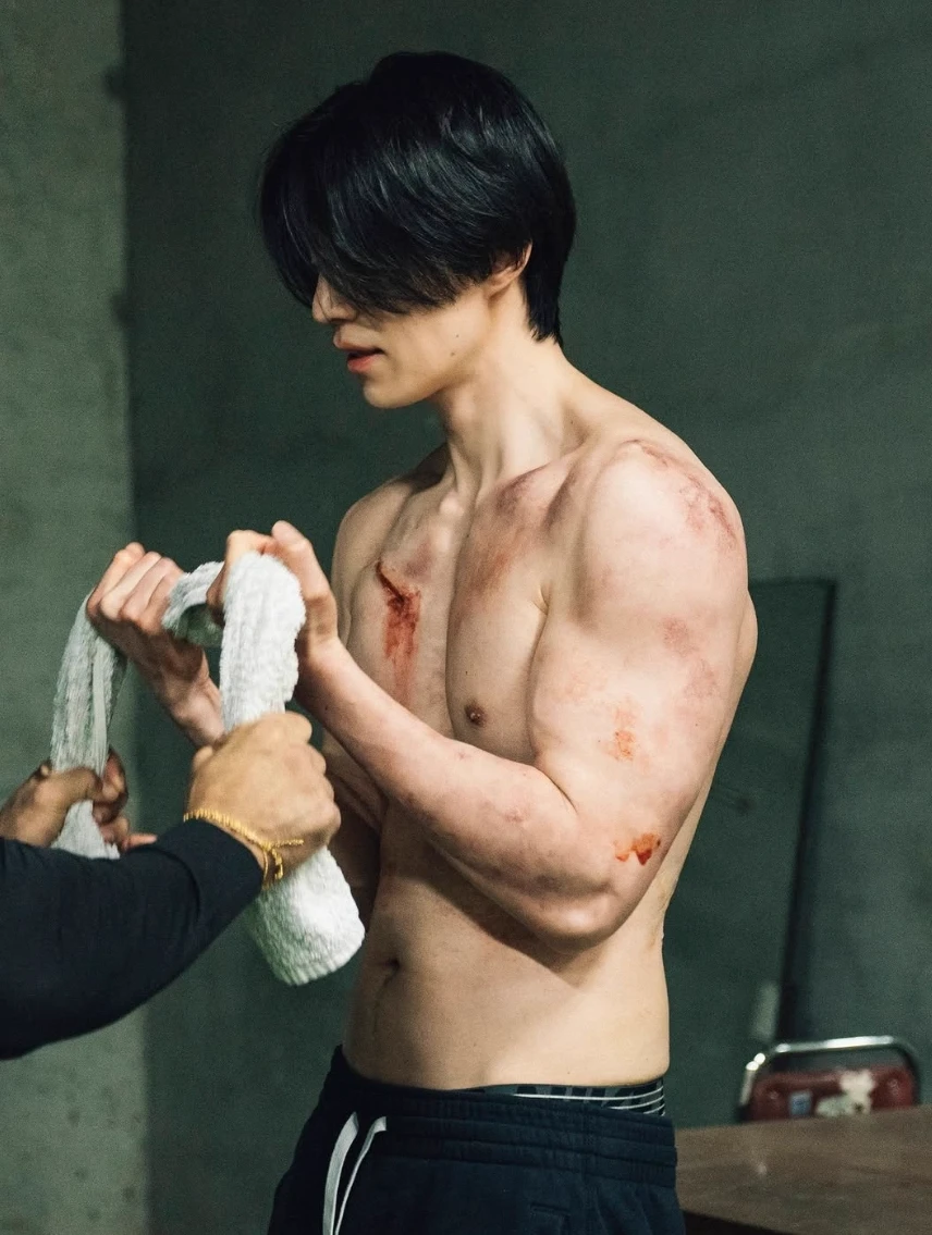 Lee dong wook  thumbnail