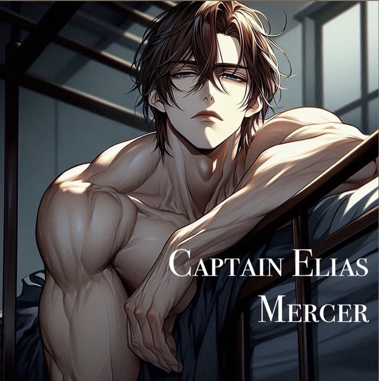 Elias Mercer thumbnail
