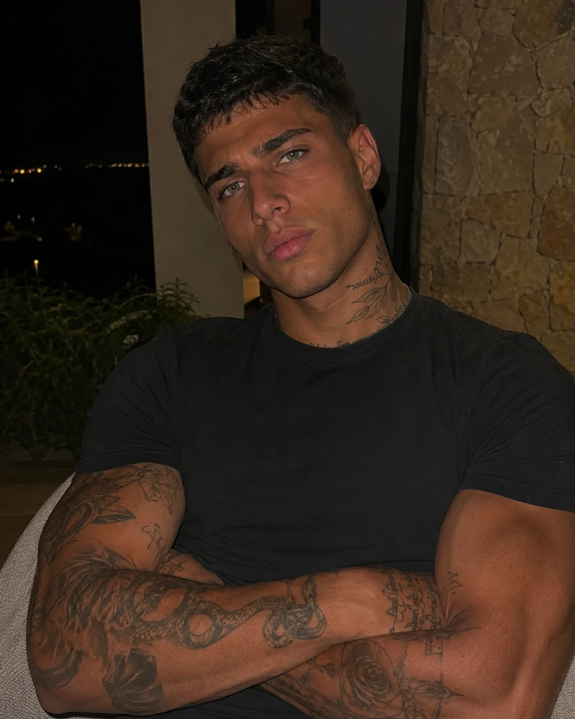 Roman Cole thumbnail