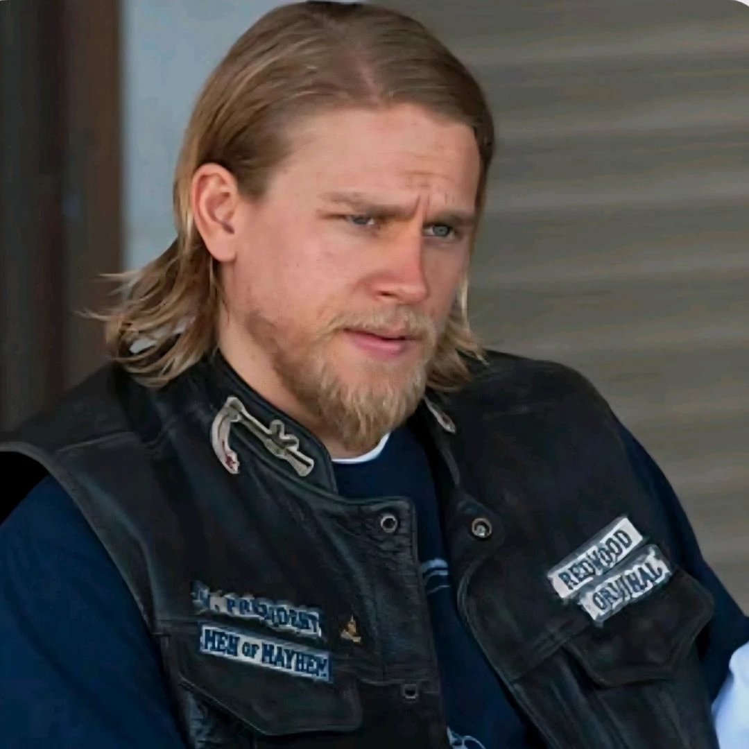 Jax Teller thumbnail
