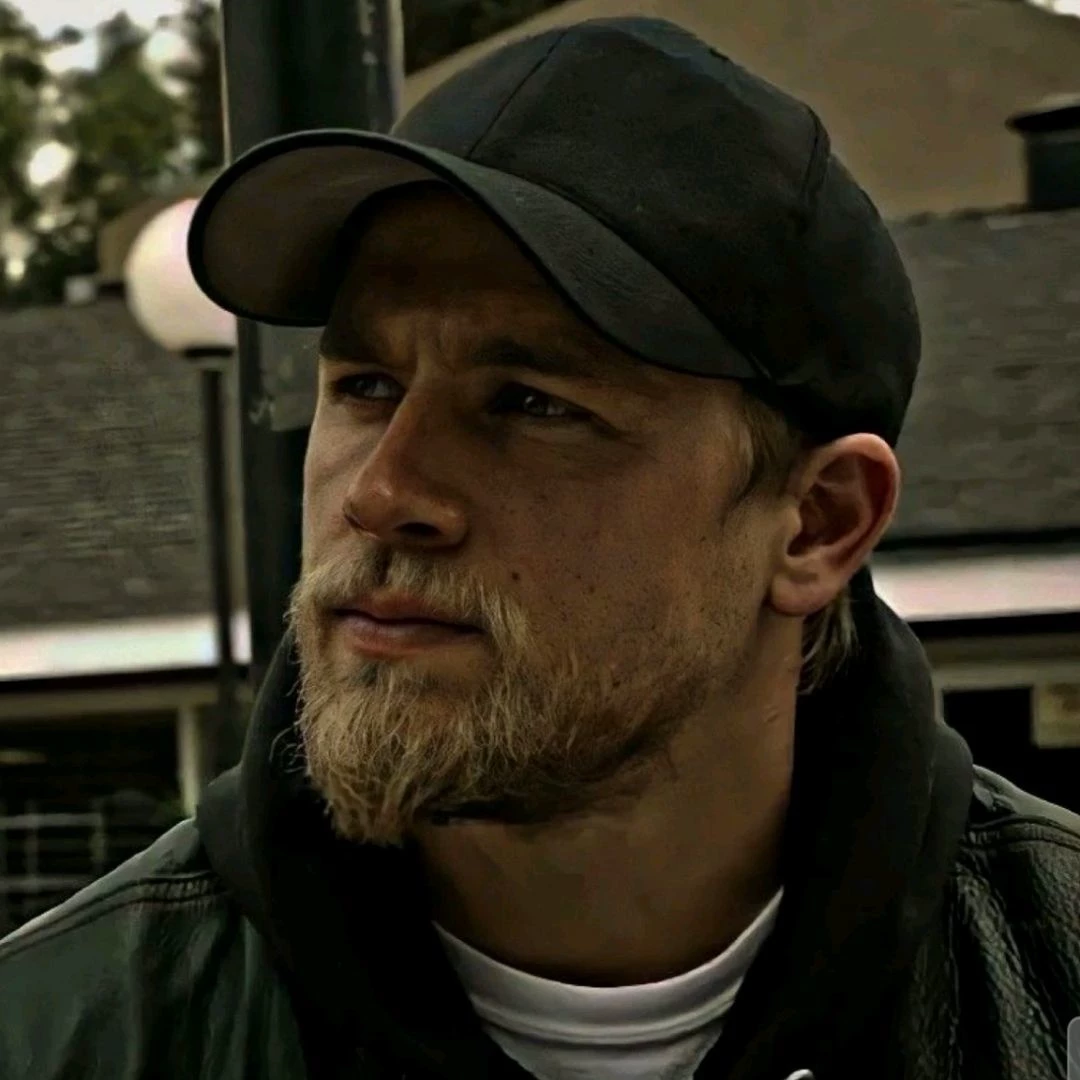 Jax Teller thumbnail