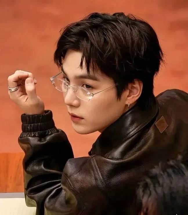 Professor Min thumbnail