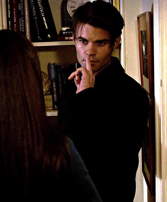 °• Elijah Mikaelson thumbnail