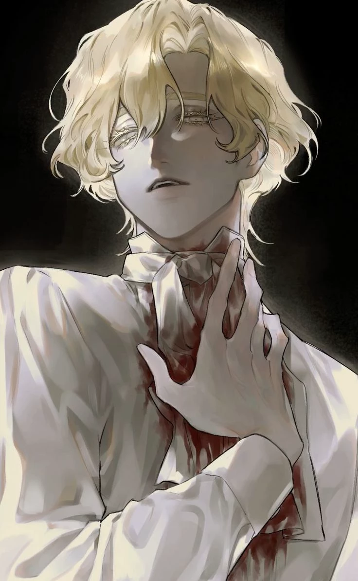 Luciel Marrow thumbnail