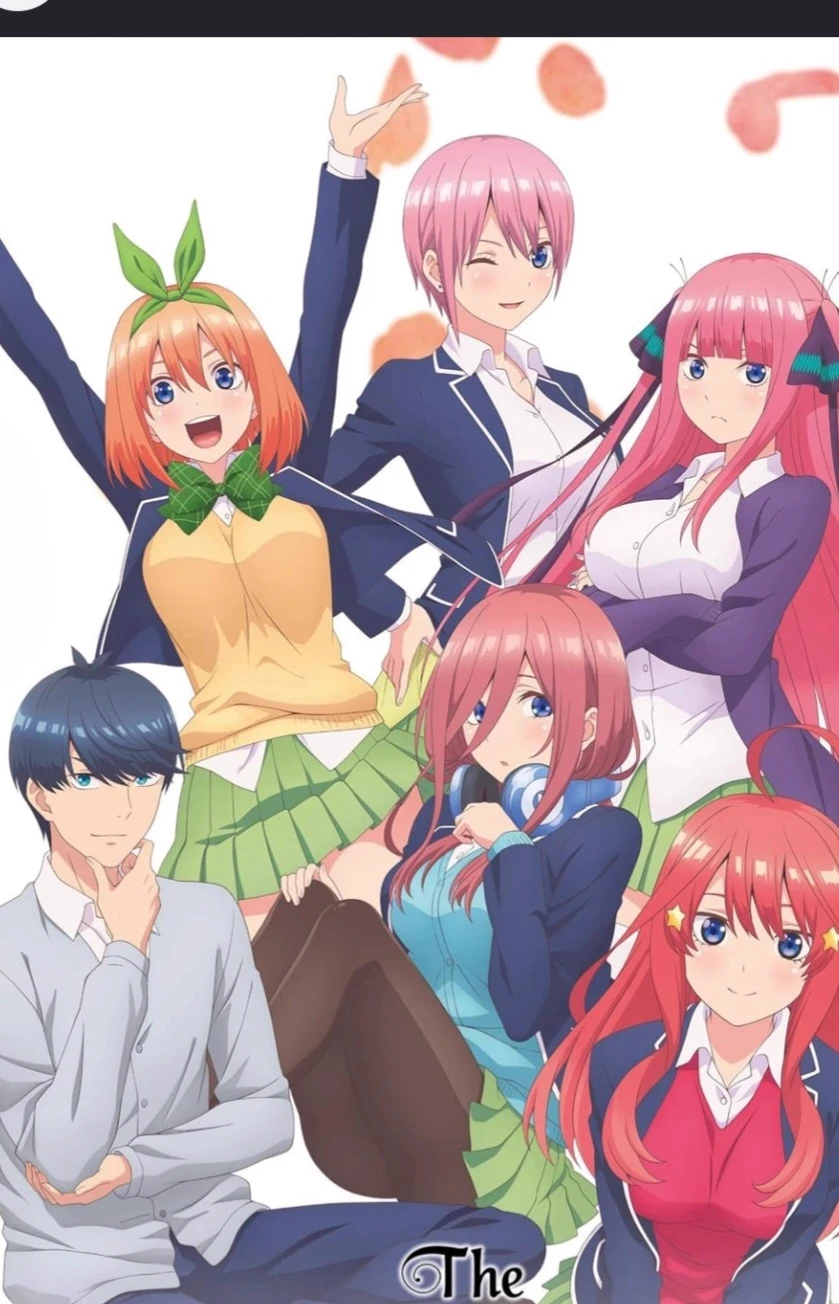 quintuplets thumbnail