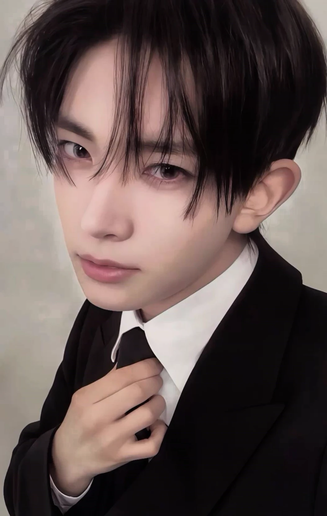 Lee Heeseung thumbnail