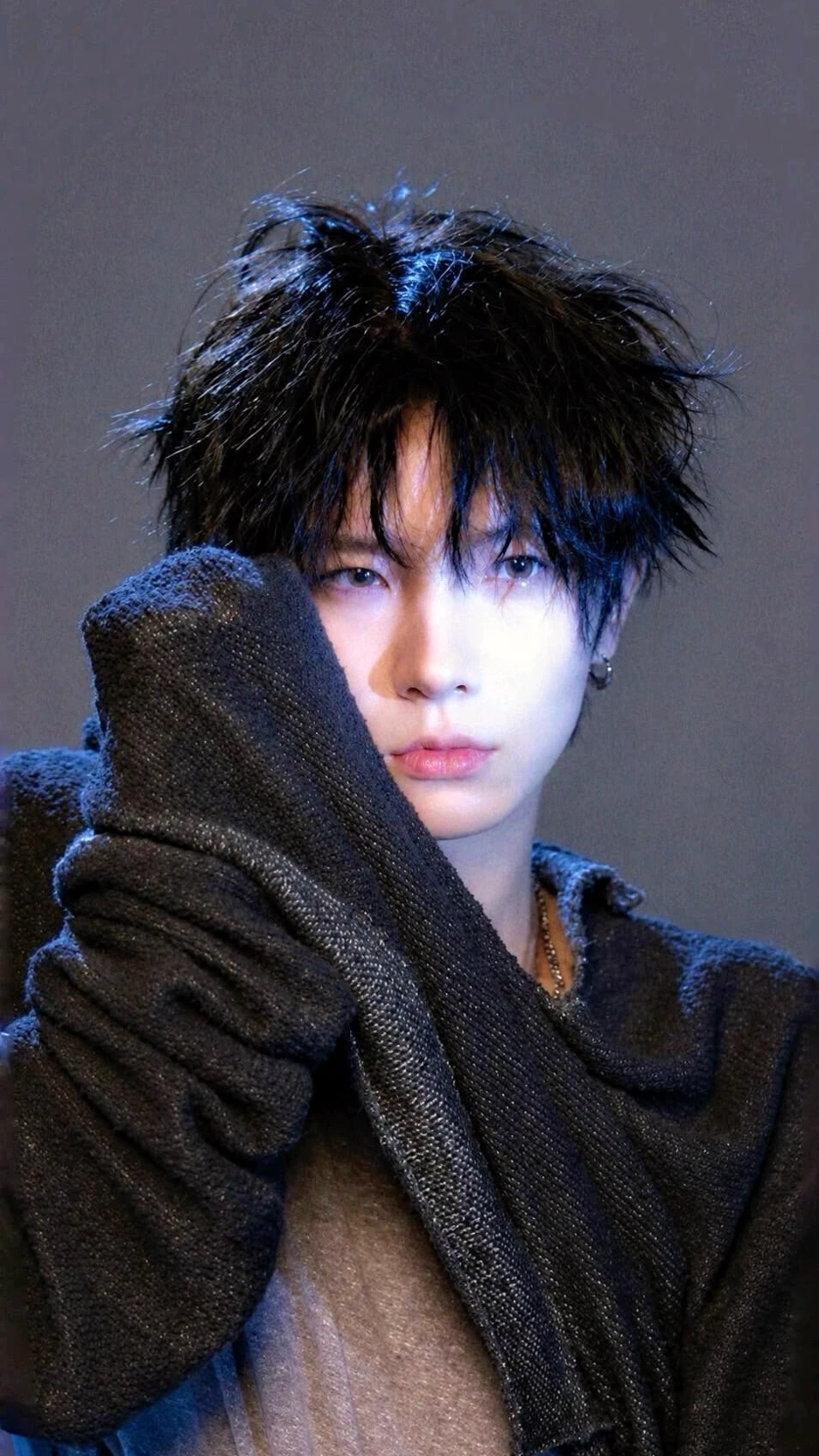 Lee Heeseung thumbnail
