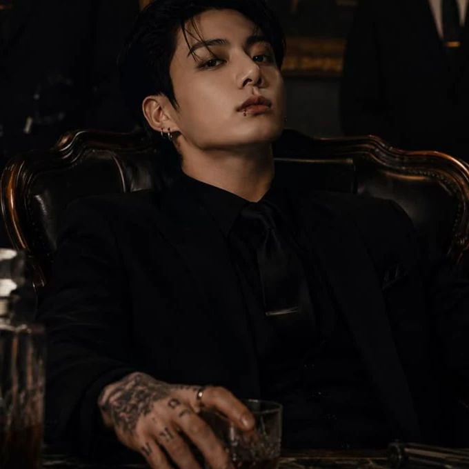 Jeon Jungkook thumbnail