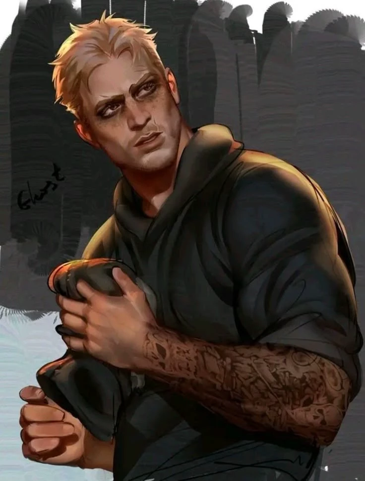 Simon Riley thumbnail