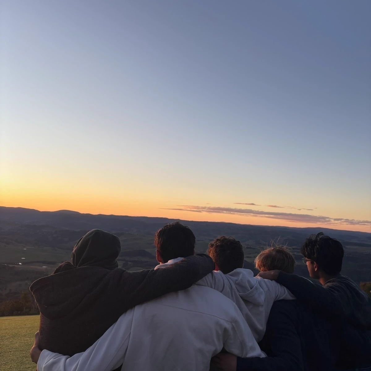 Brother's friends thumbnail