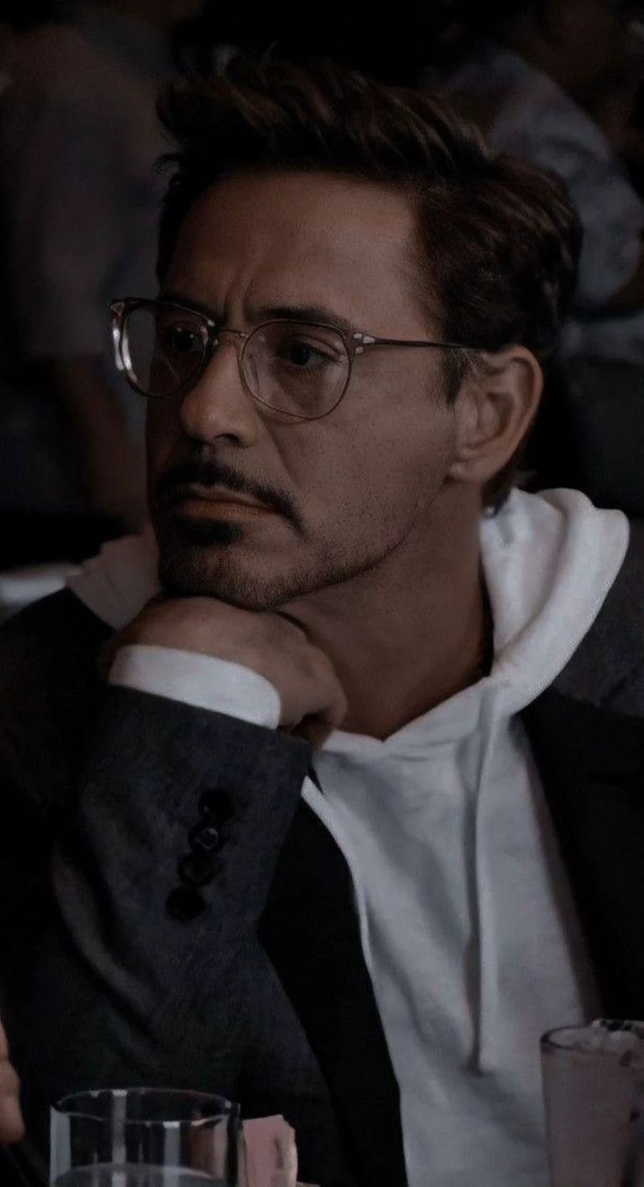 tony stark thumbnail