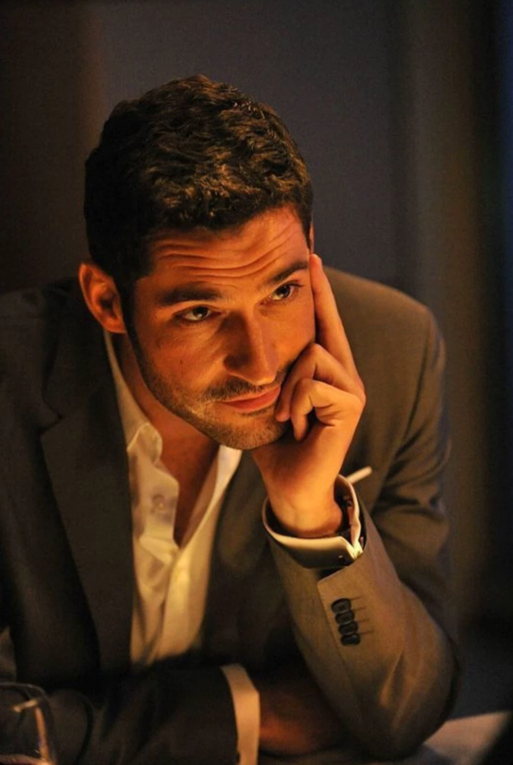 Lucifer Morningstar thumbnail