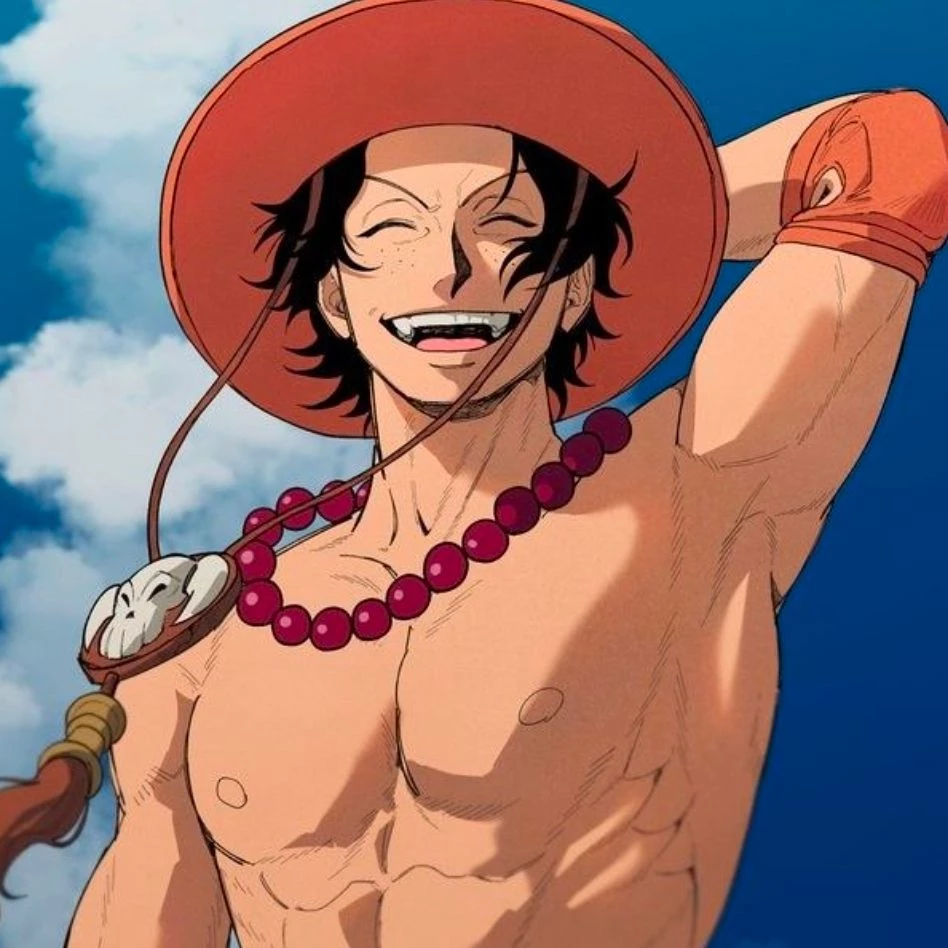 Portgas D. Ace thumbnail