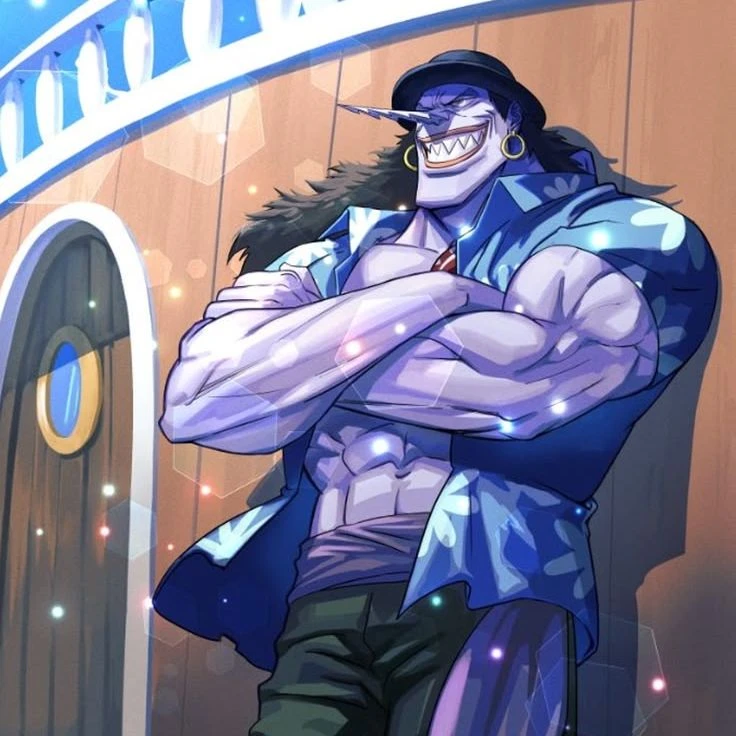 Arlong the Saw thumbnail