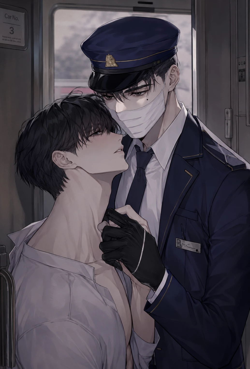 Haruki thumbnail