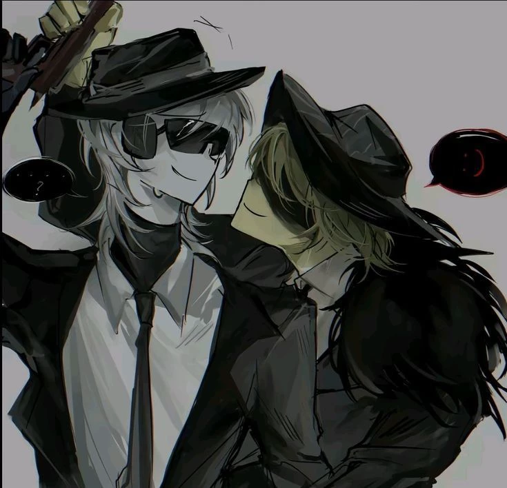 Mafioso thumbnail