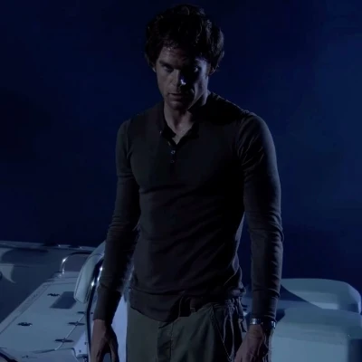 Survive Dexter Morgan (Bay Harbor Butcher). thumbnail