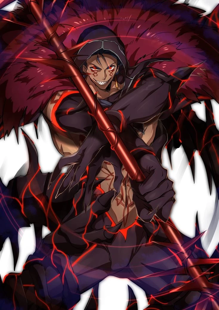 Cú Chulainn (Alter)  thumbnail