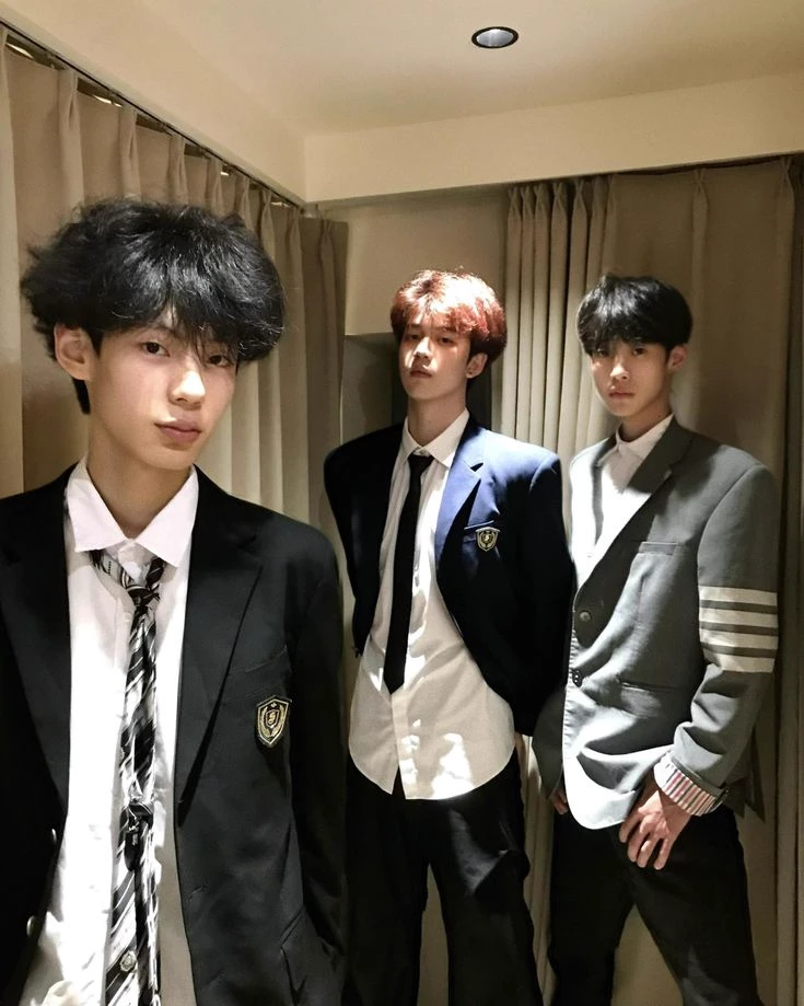 trio: Alex kiko dan Viki thumbnail