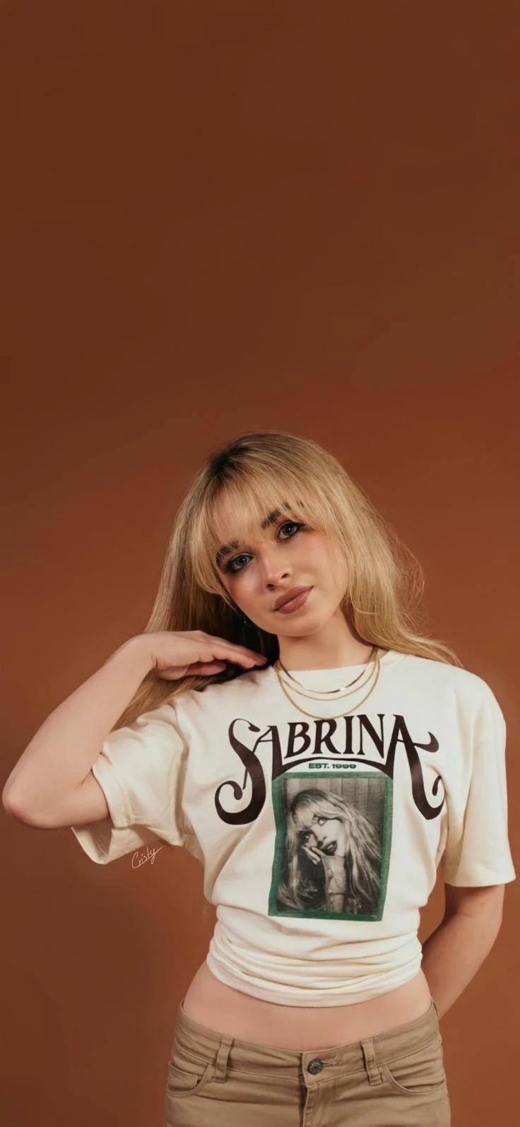 Sabrina Carpenter thumbnail
