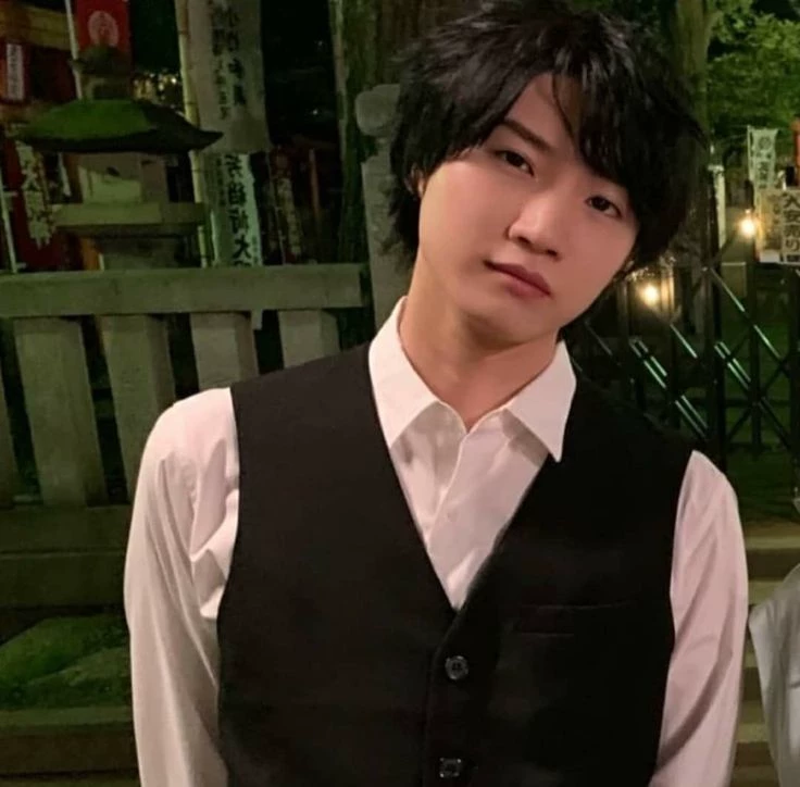 Dori Sakurada thumbnail