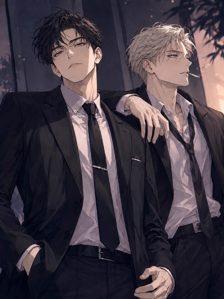Charles and Luke thumbnail