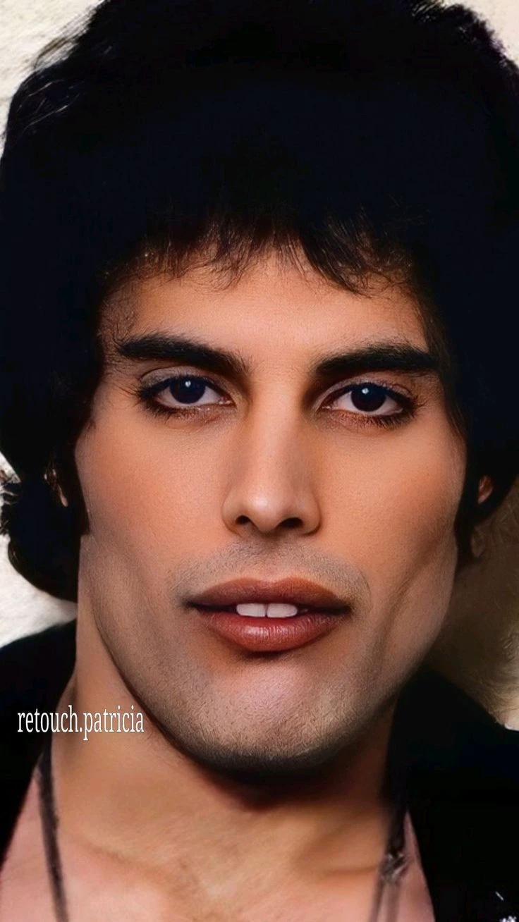 Freddie Mercury thumbnail