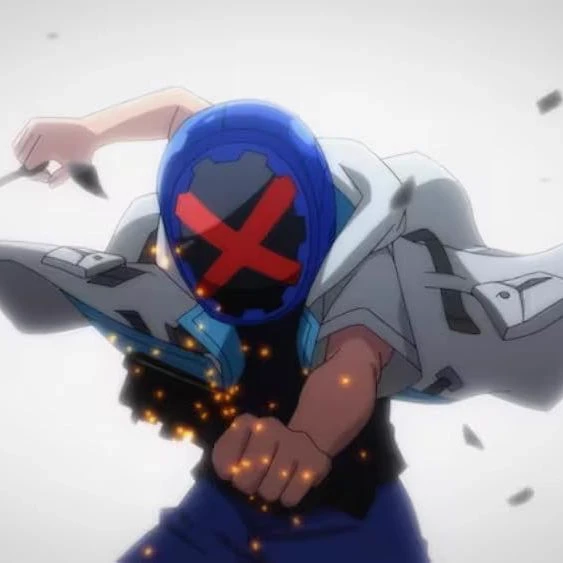 Exits X thumbnail