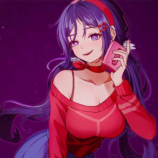 your friend Yandere thumbnail