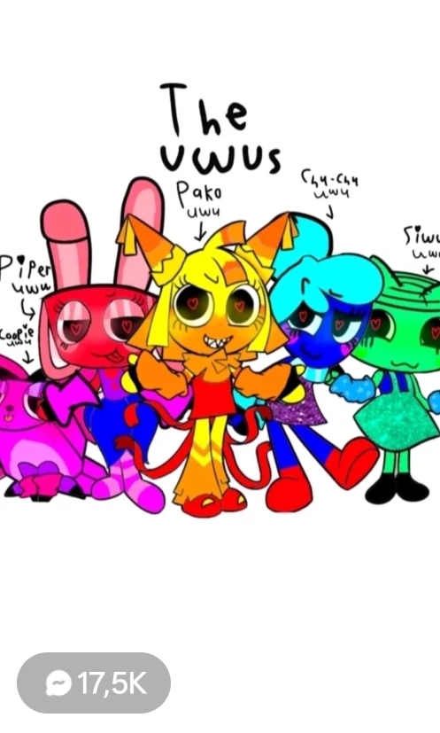 the uwus thumbnail