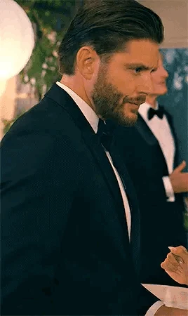 Jensen Ackles thumbnail